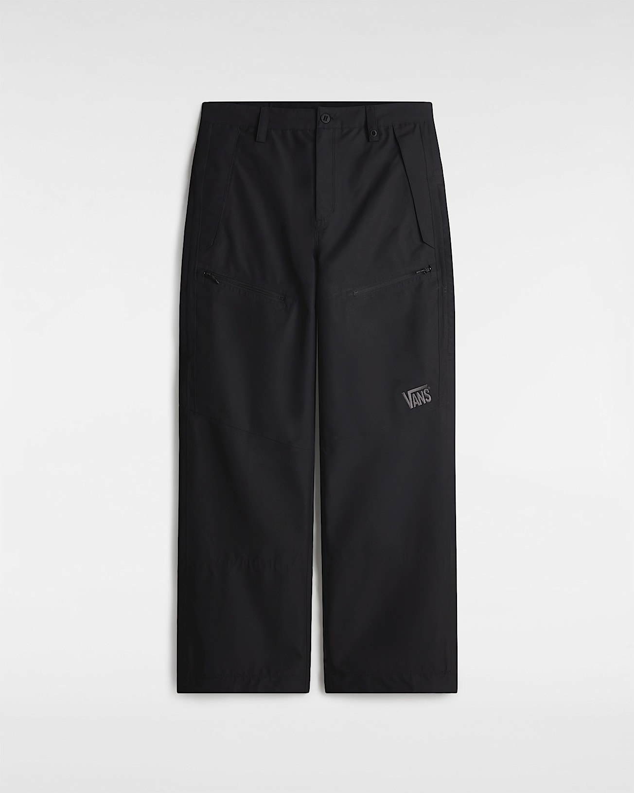 vans Pantalones de triple capa MTE High-country Snowboard en Negro| Vans ES
