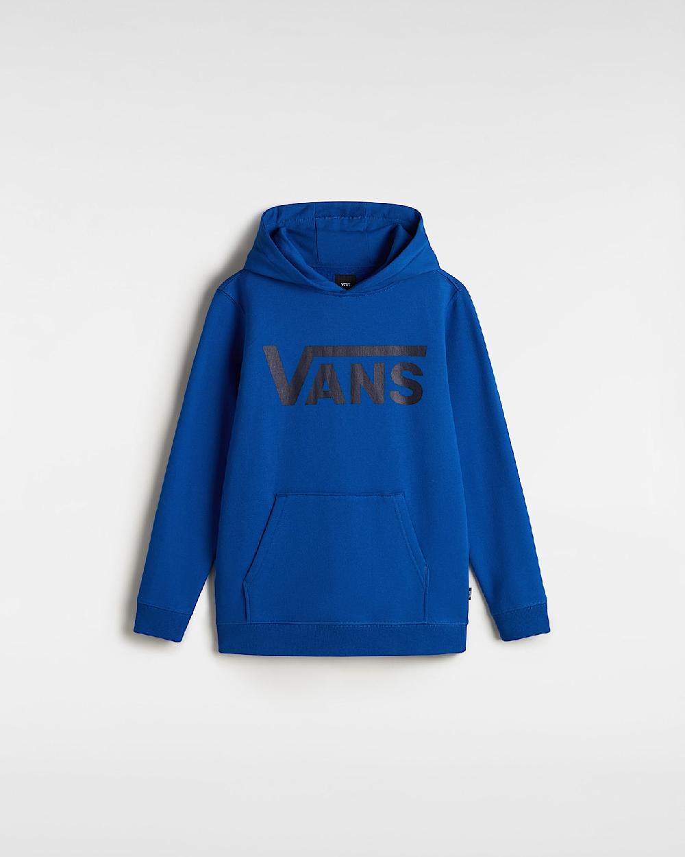 vans Sudadera con capucha de niños (8-14 años) en Azul| Vans ES