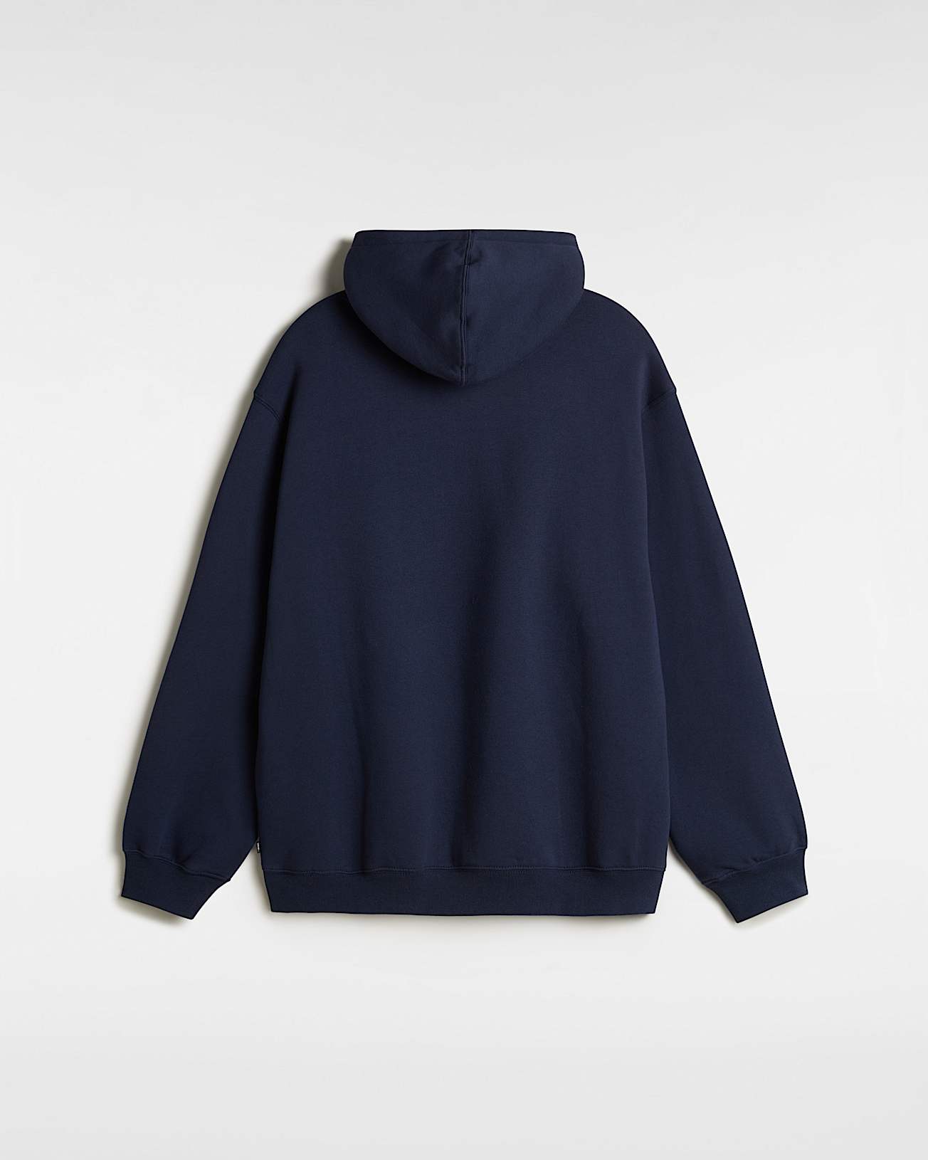 Vans Sudadera Con Capucha Left Chest Logo En Azul| Vans ES
