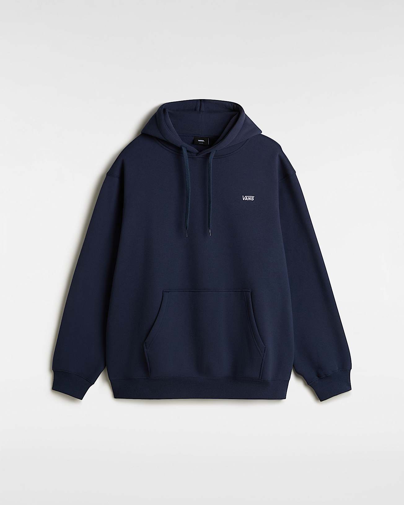vans Sudadera con capucha Left Chest Logo en Azul| Vans ES