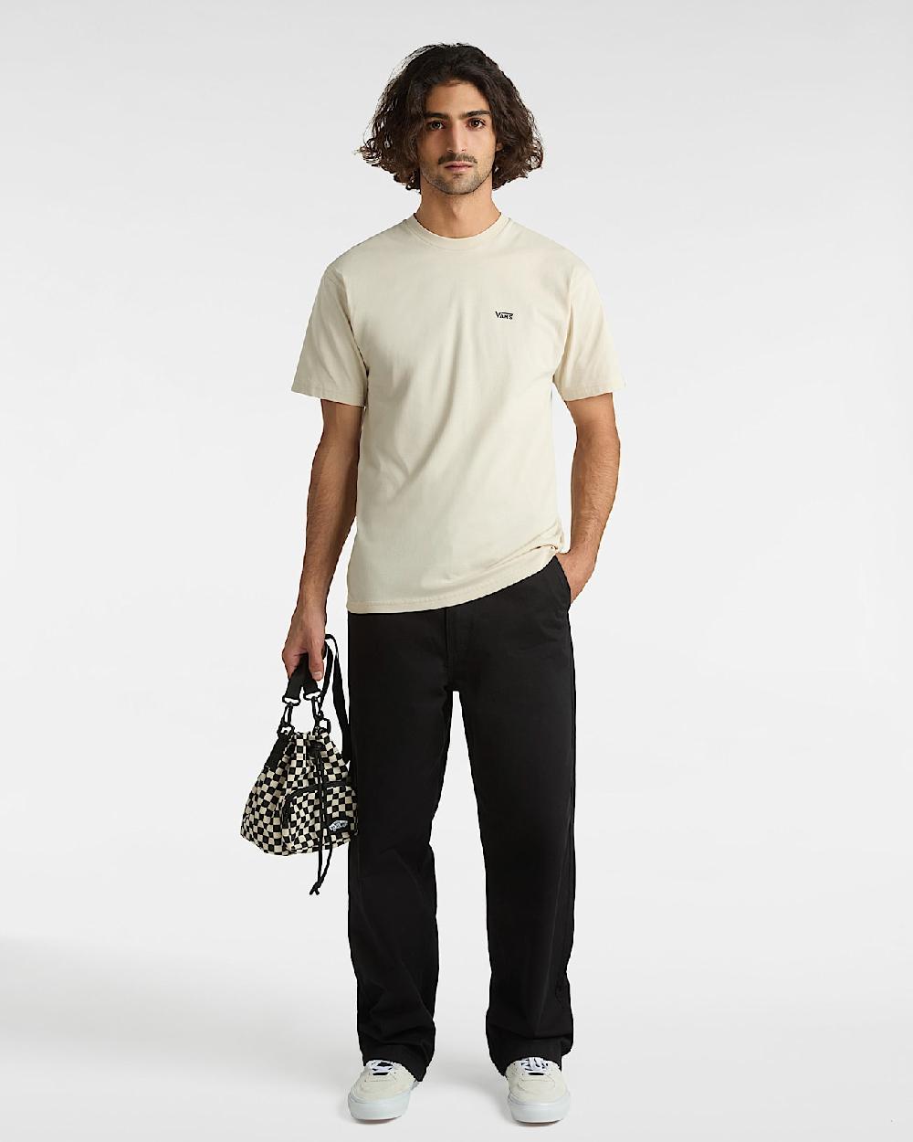 Vans Bandolera ABD En Negro| Vans ES