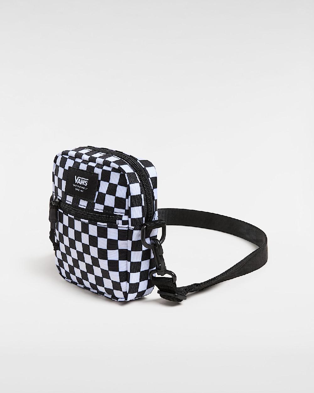 Vans Bandolera Bail En Negro| Vans ES
