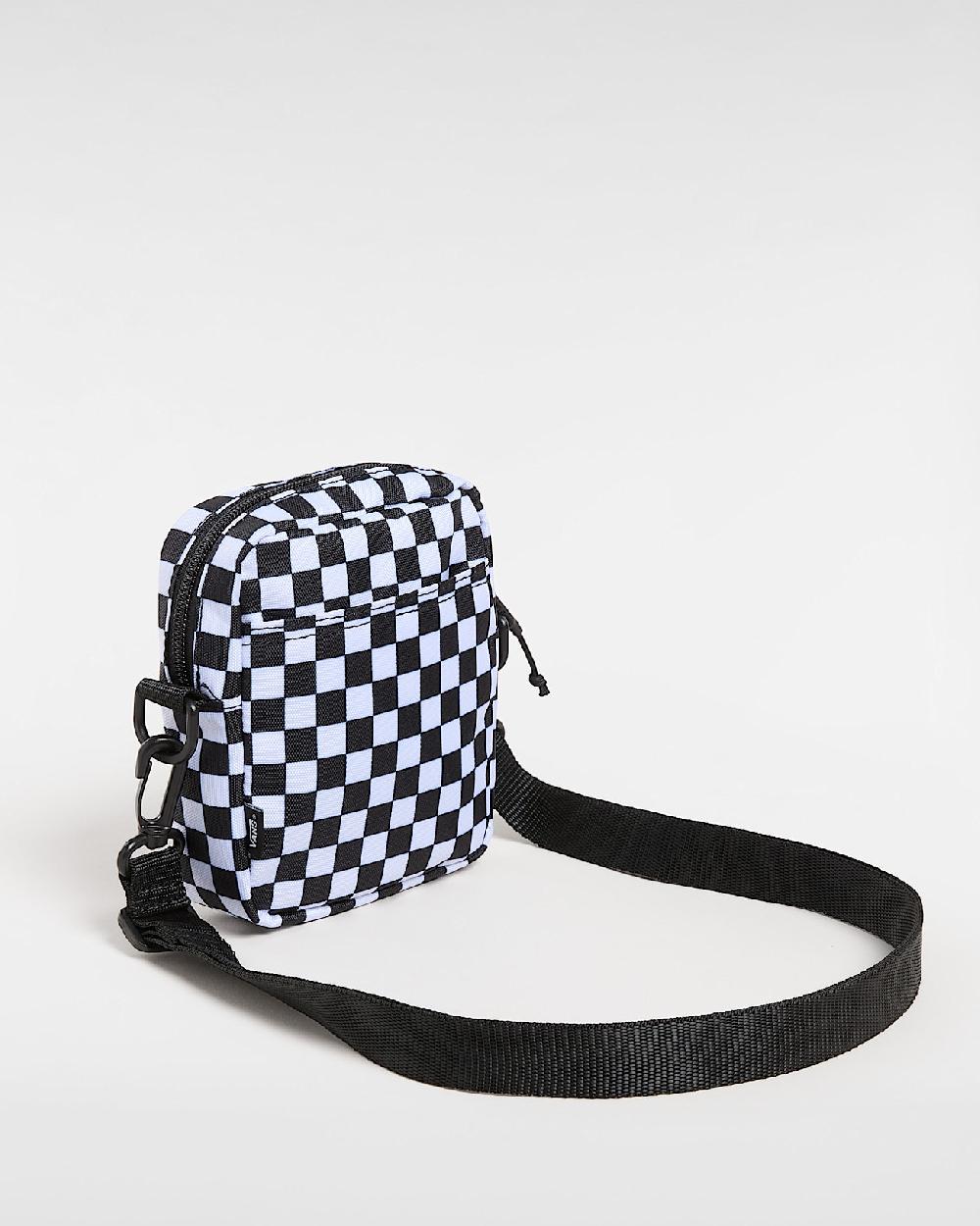 Vans Bandolera Bail En Negro| Vans ES