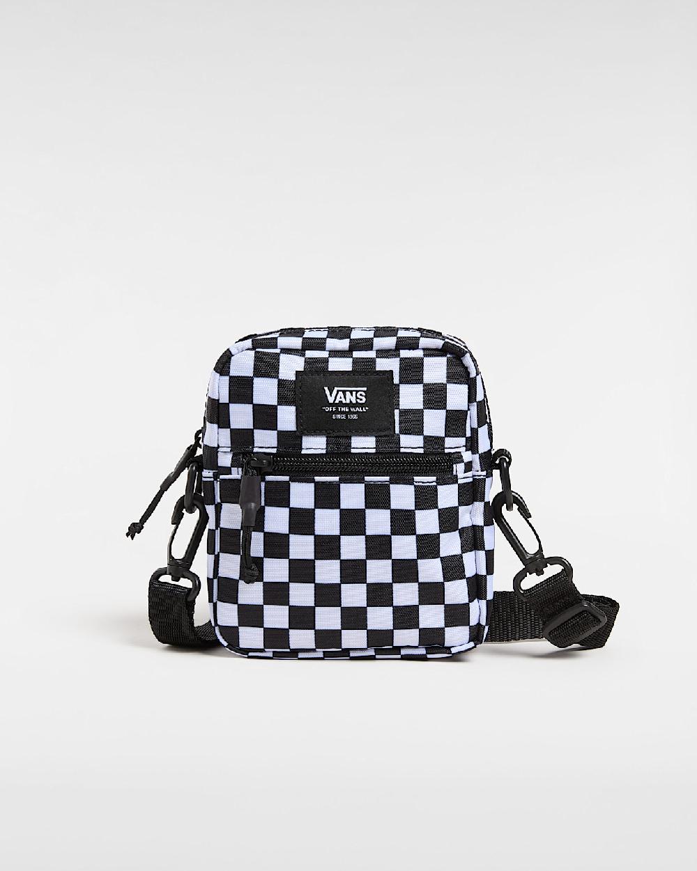 vans Bandolera Bail en Negro| Vans ES