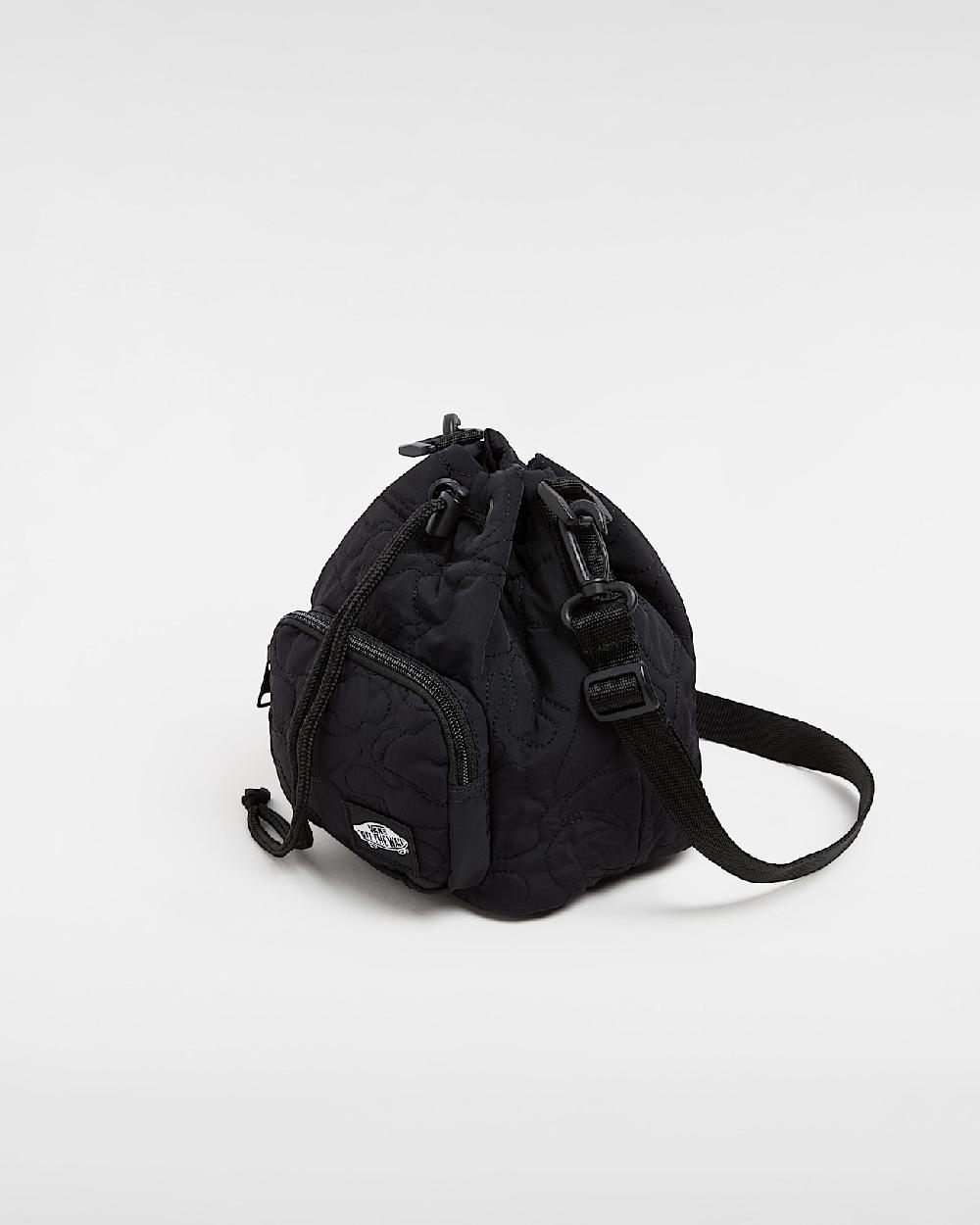 Vans Bolso Bandolera ABD En Negro| Vans ES