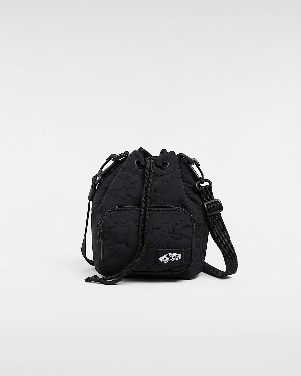 vans Bolso bandolera ABD en Negro| Vans ES