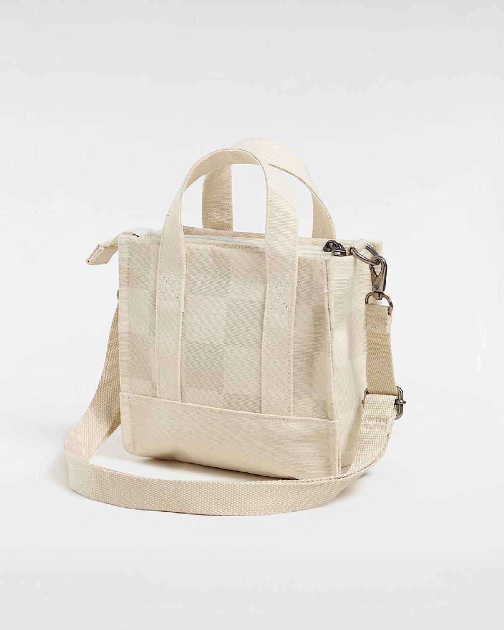Vans Bolso Tote Lil Pergs En Beis| Vans ES