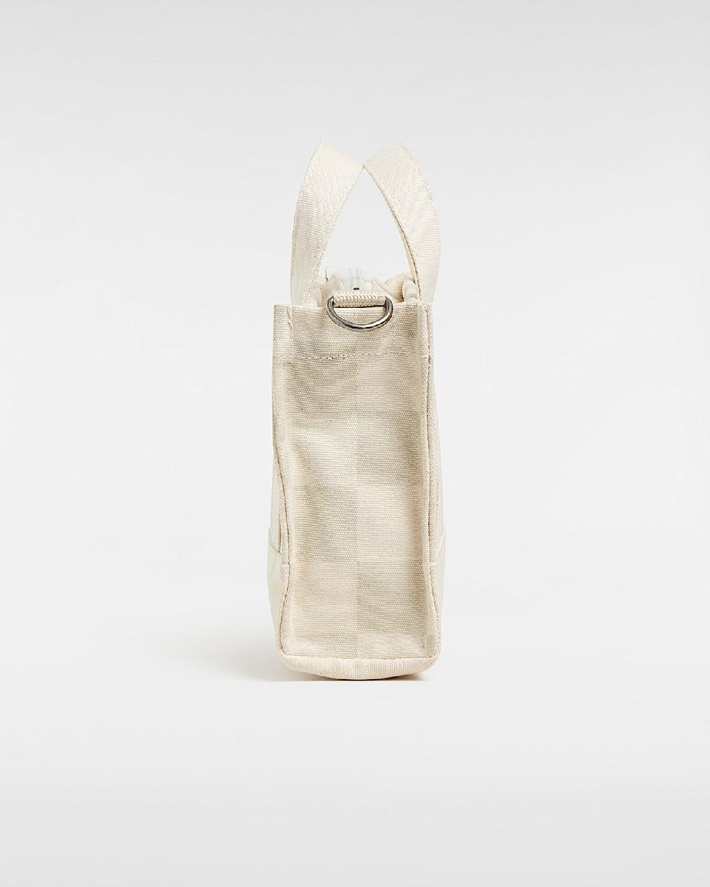 Vans Bolso Tote Lil Pergs En Beis| Vans ES