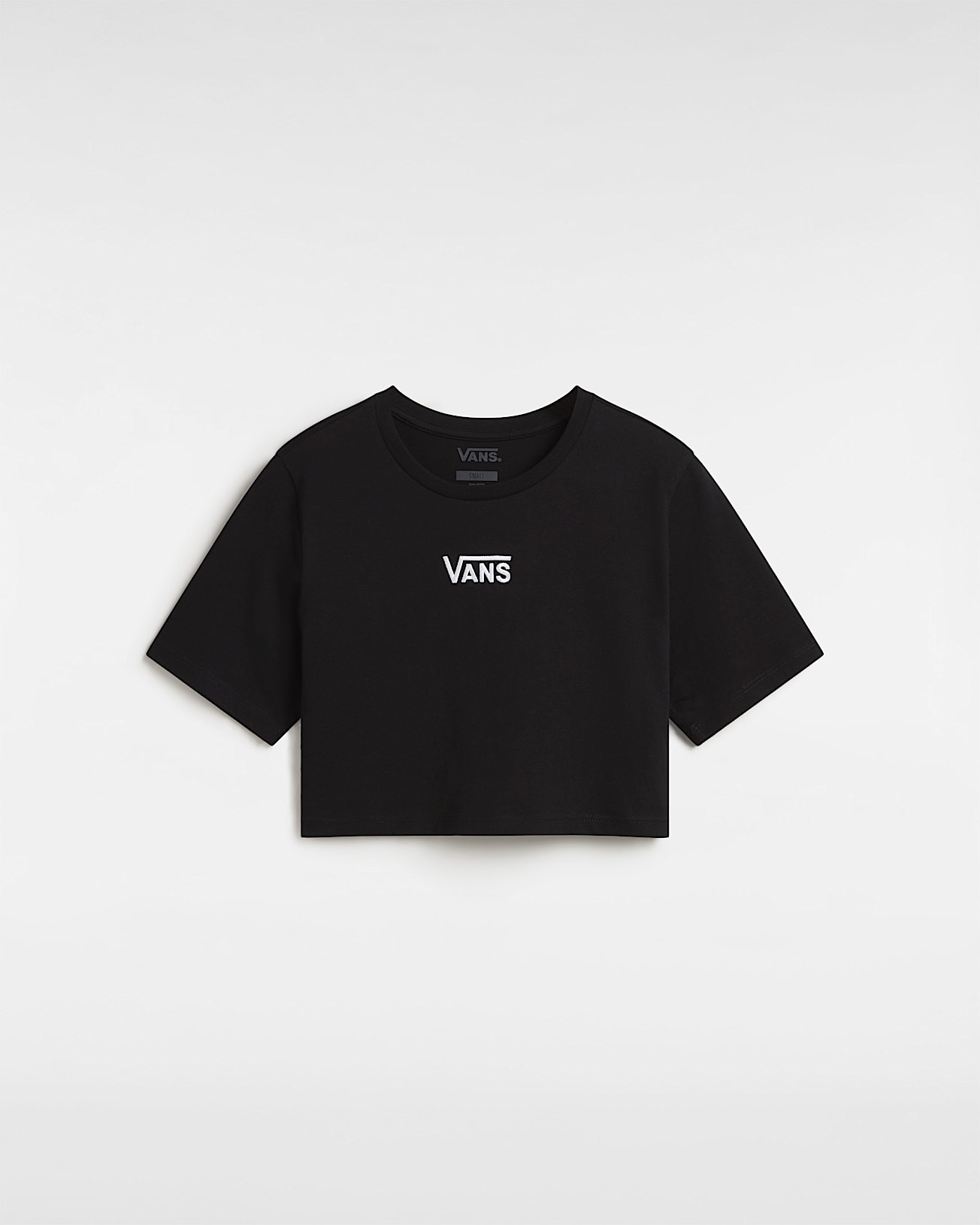vans Camiseta corta Flying V en Negro| Vans ES