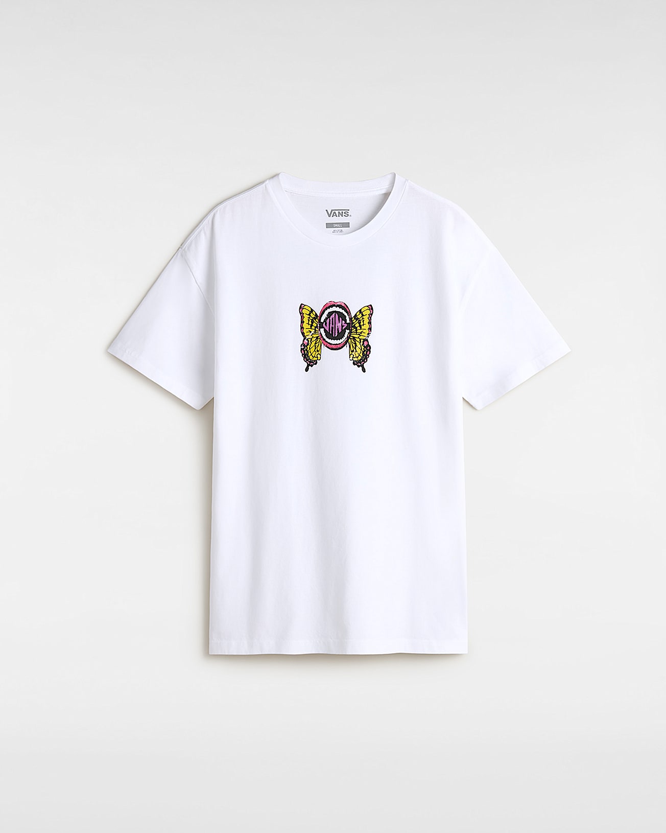 vans Camiseta Ethereal en Blanco| Vans ES