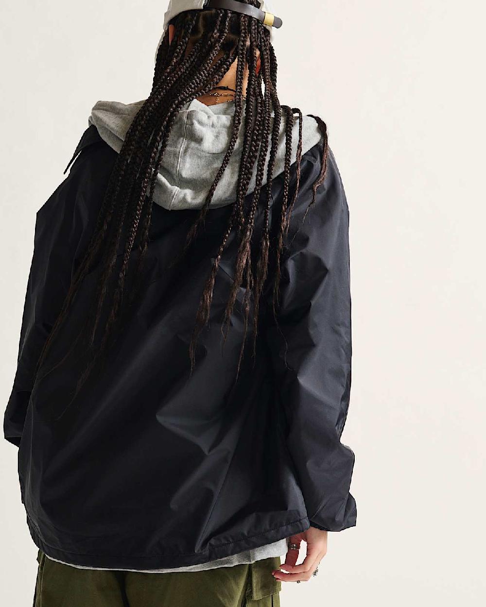 Vans Chaqueta Torrey En Negro| Vans ES