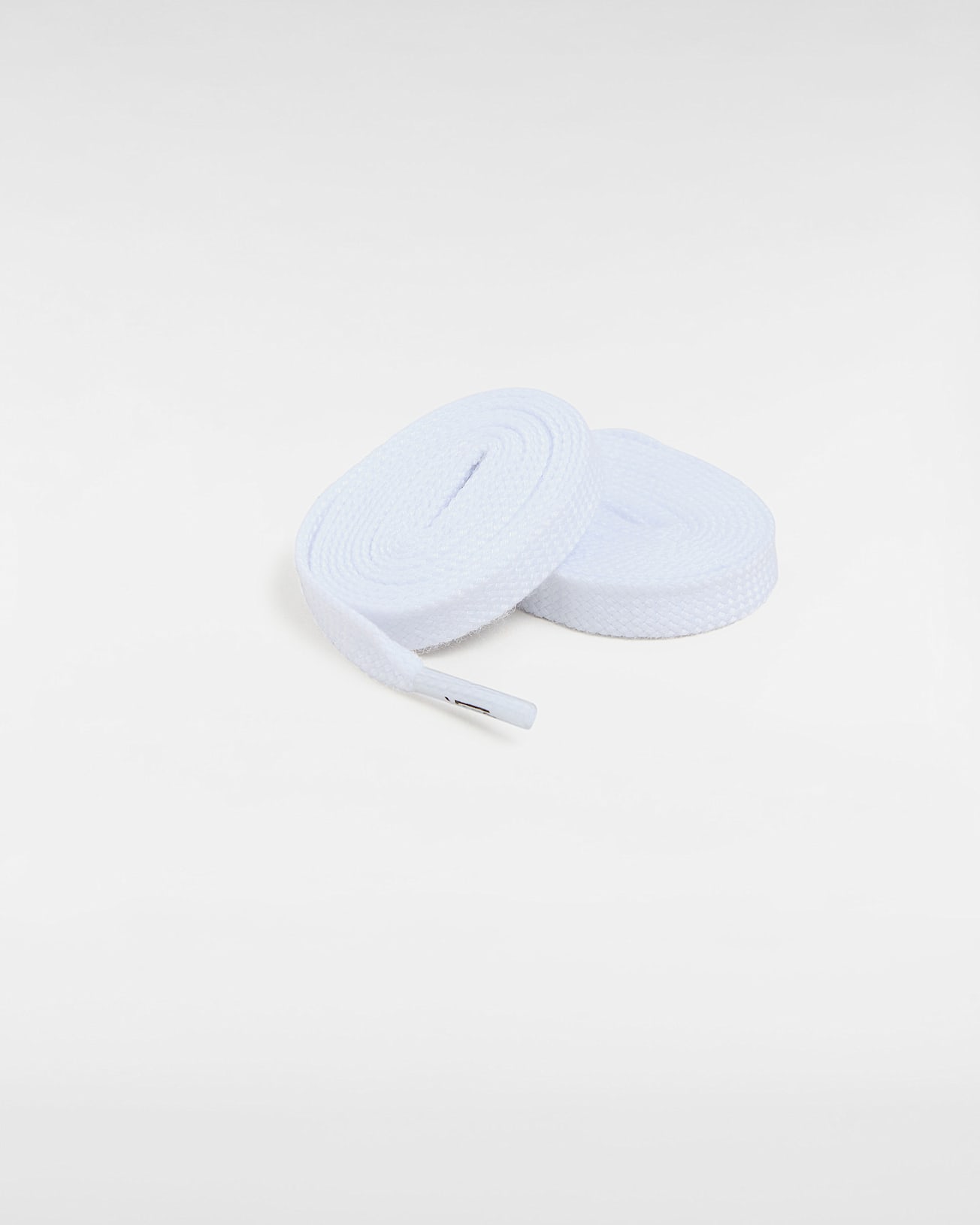 Vans Cordones 114 Cm En Blanco| Vans ES