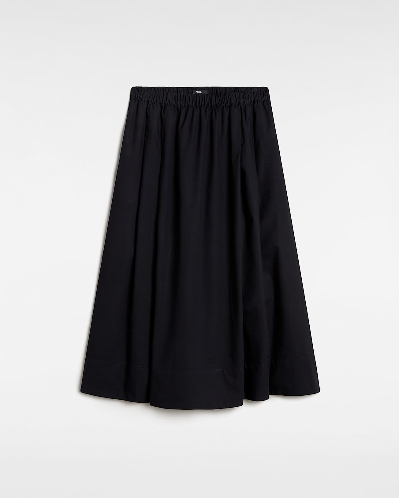 vans Falda larga Francesca en Negro| Vans ES