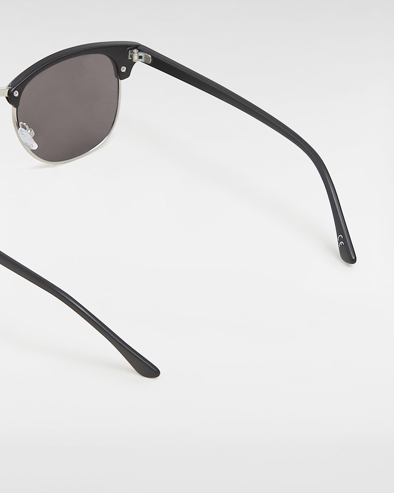 Vans Gafas De Sol Dunville En Negro$$Gris| Vans ES