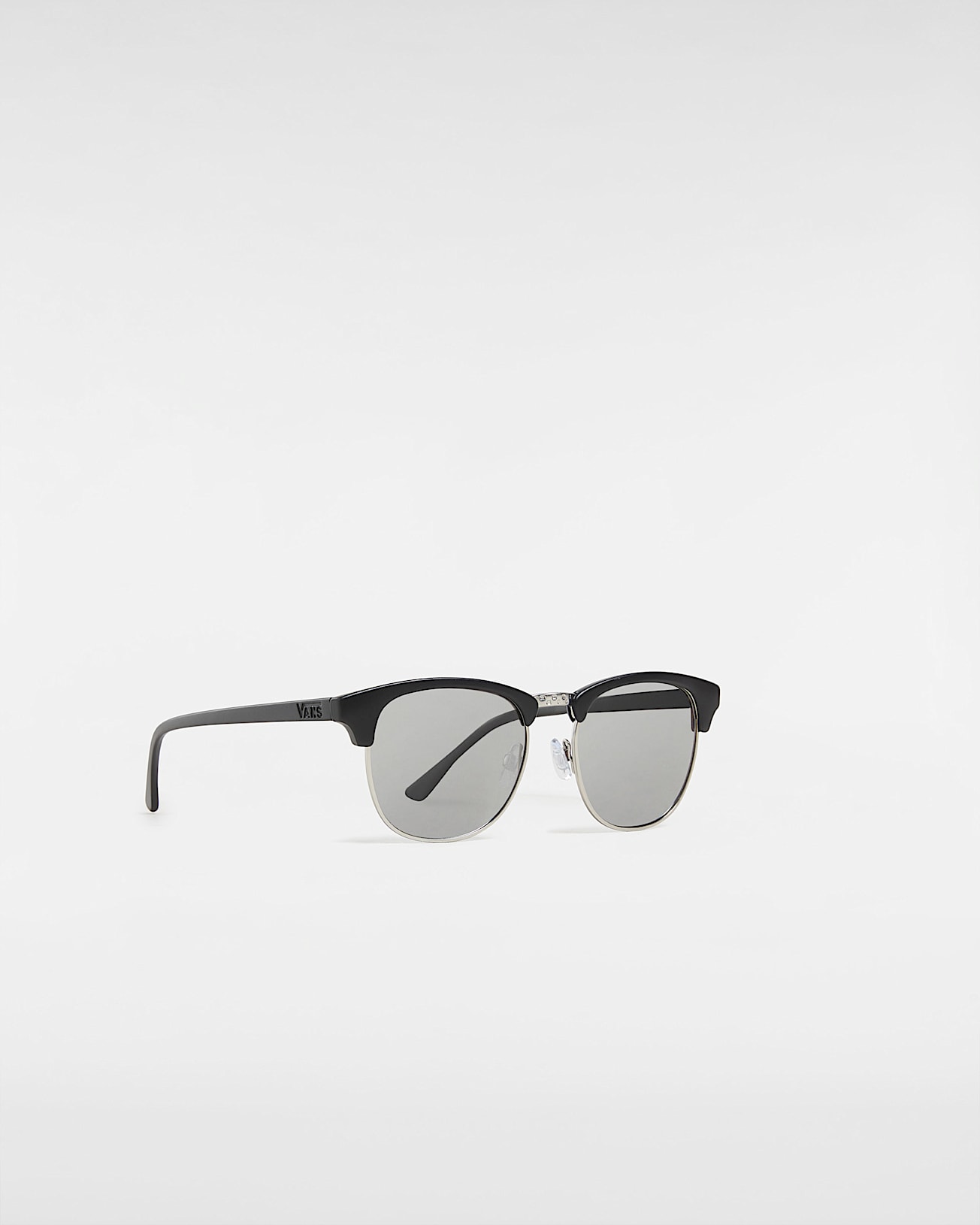 vans Gafas de sol Dunville en Negro$$Gris| Vans ES