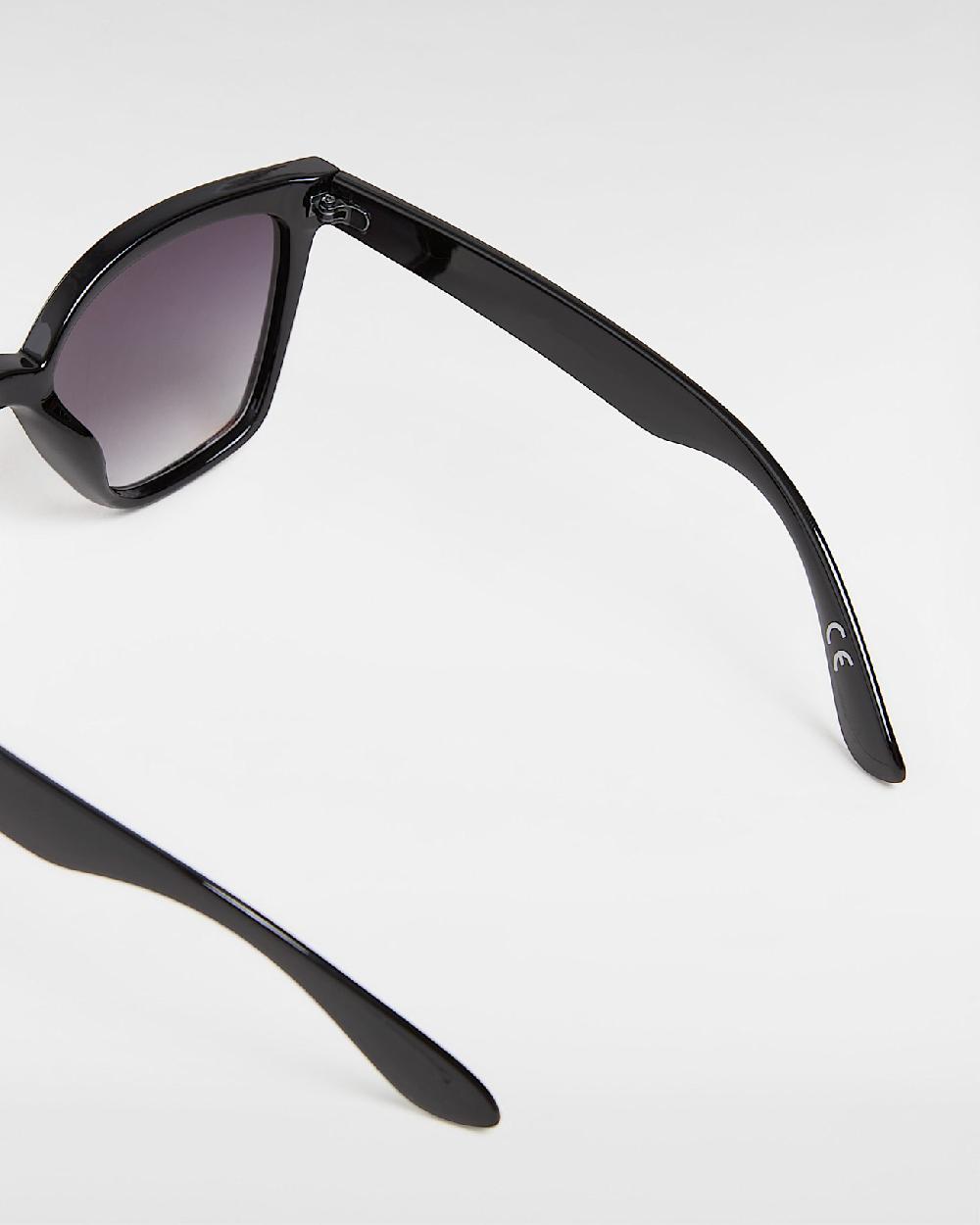 Vans Gafas De Sol Hip Cat En Negro| Vans ES