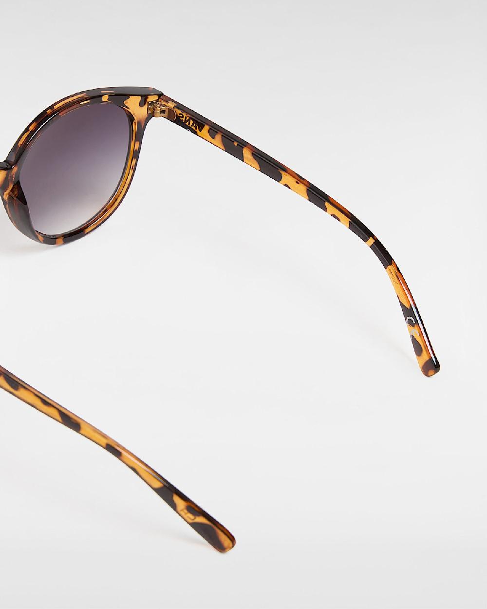 Vans Gafas De Sol Rise And Shine En Marrón| Vans ES