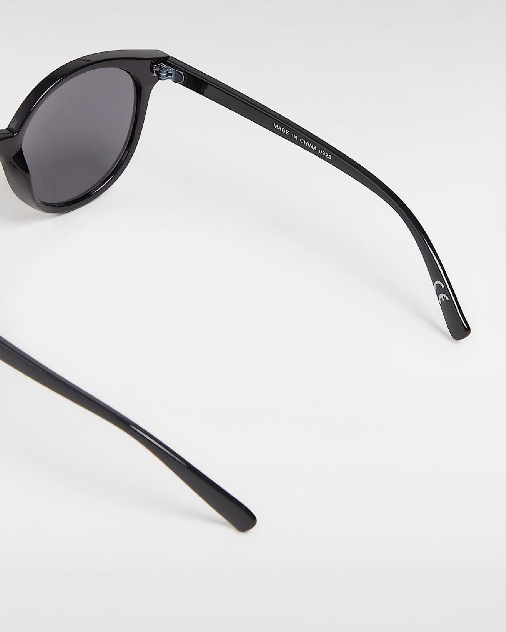 Vans Gafas De Sol Rise And Shine En Negro| Vans ES