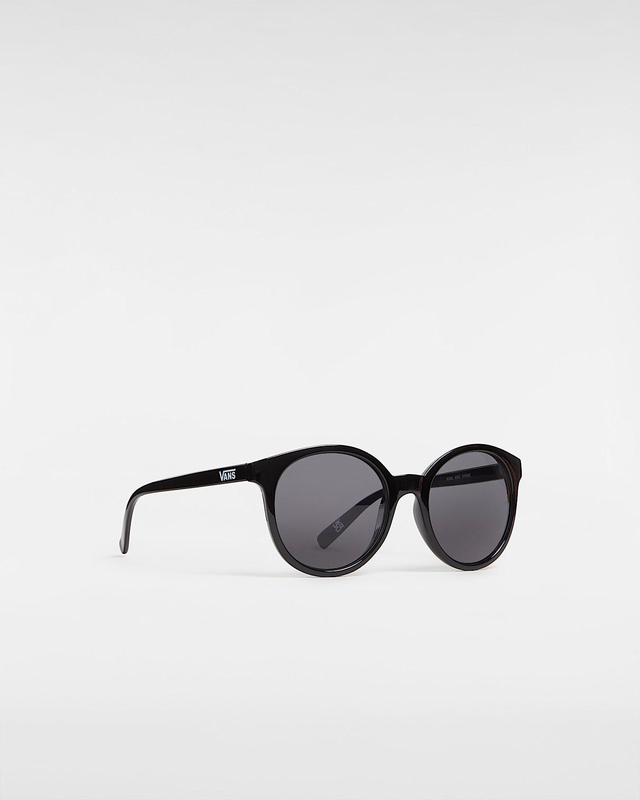 vans Gafas de sol Rise And Shine en Negro| Vans ES