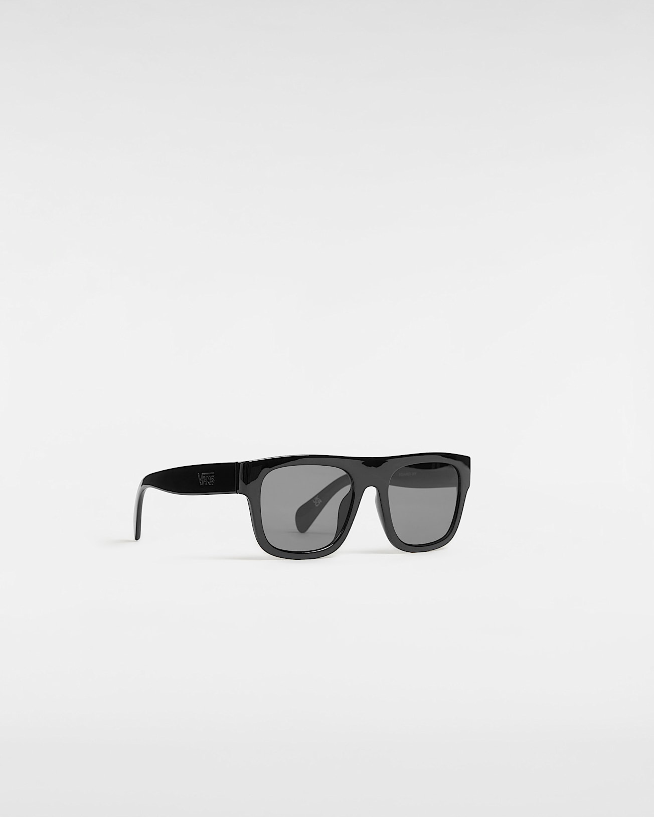 vans Gafas de sol Squared Off en Negro| Vans ES