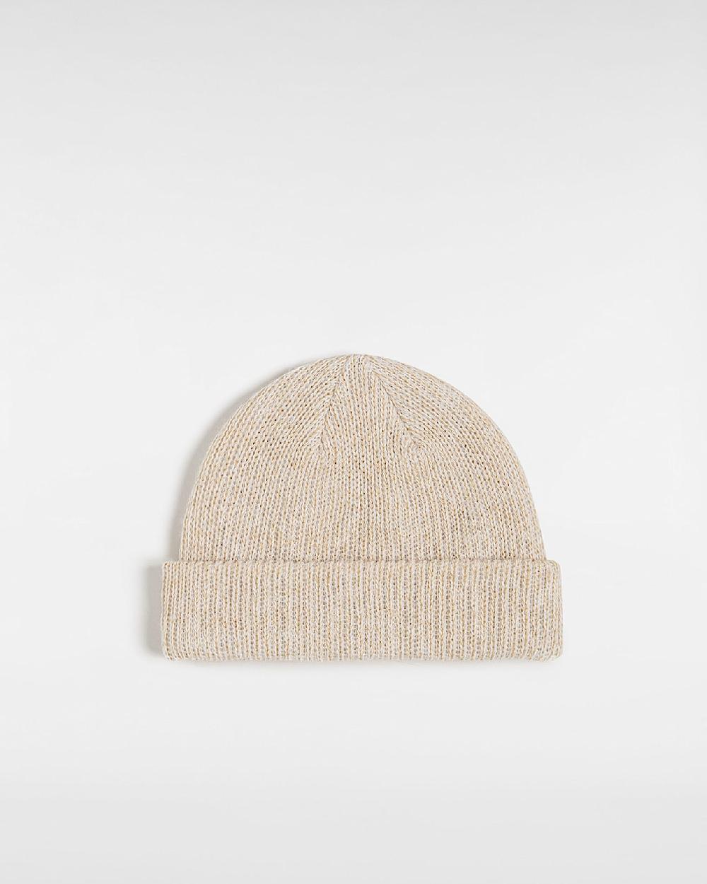 Vans Gorro Core Basic En Beis| Vans ES