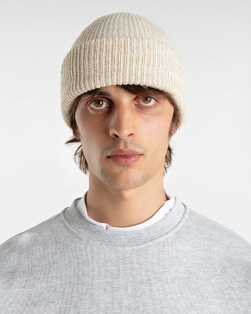 Vans Gorro Core Basic En Beis| Vans ES