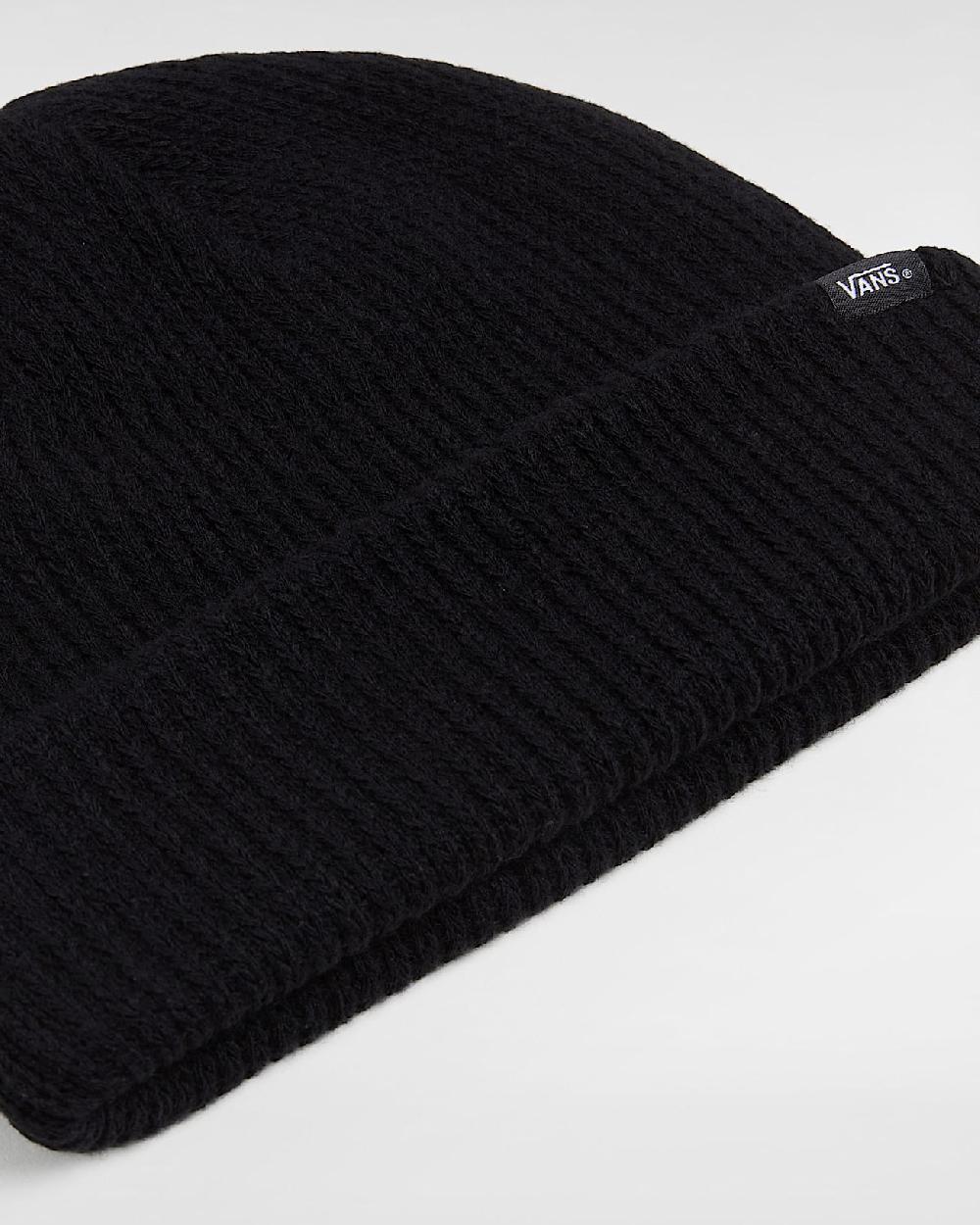 Vans Gorro Core Basics En Negro| Vans ES