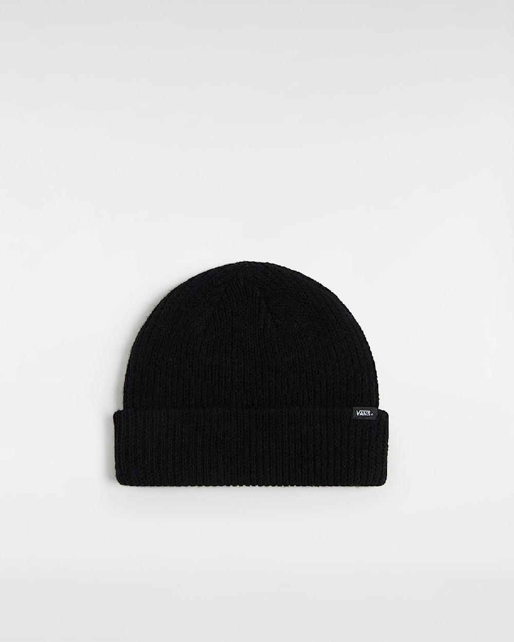 vans Gorro Core Basics en Negro| Vans ES