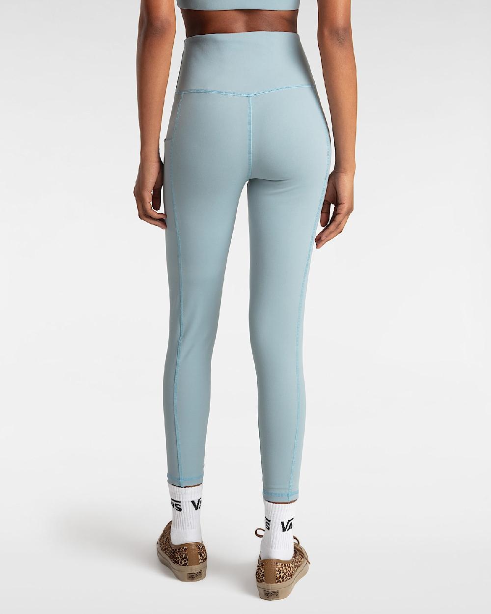 Vans Leggings MTE Crosspath En Multicolour| Vans ES