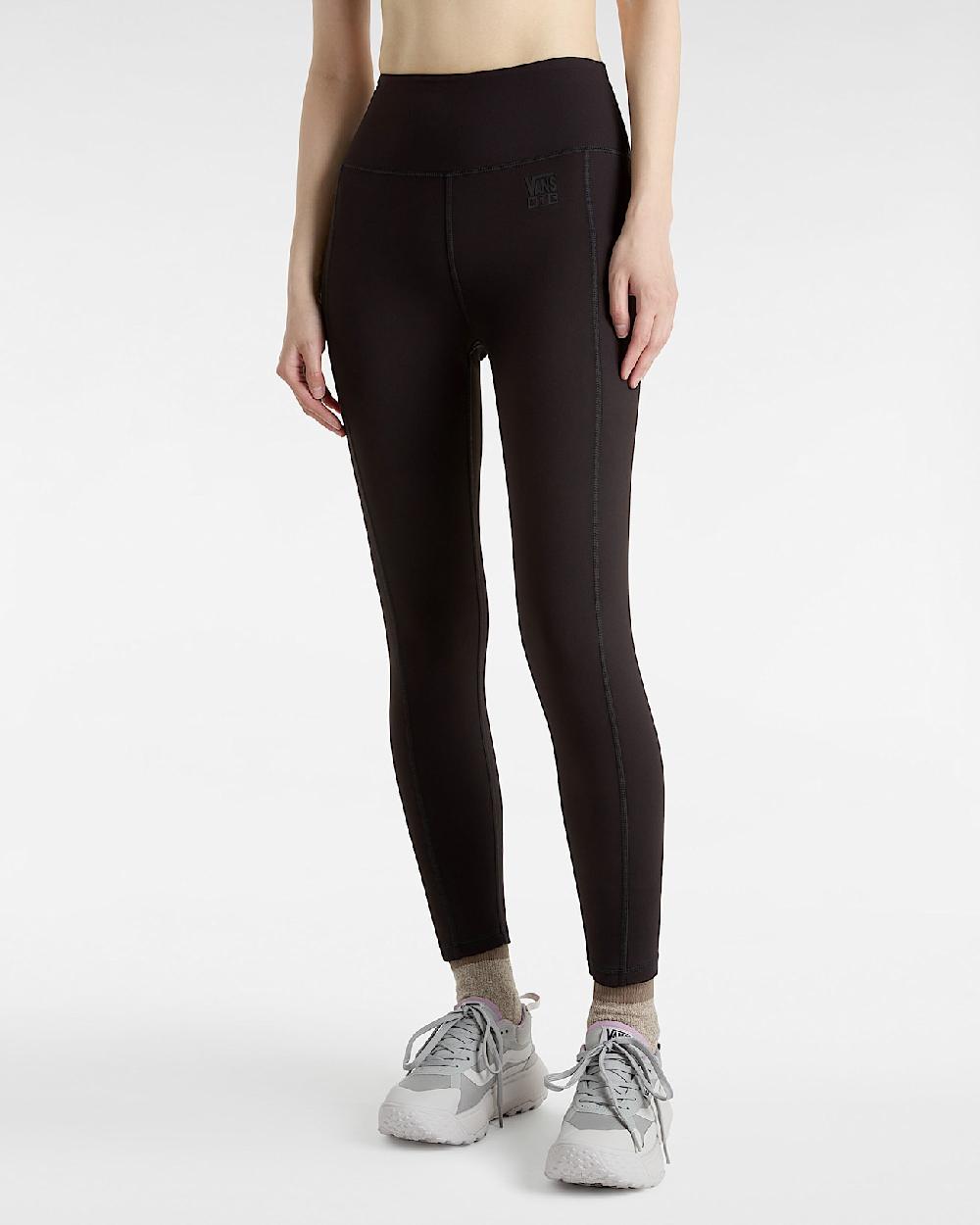 Vans Leggings MTE Crosspath En Negro| Vans ES