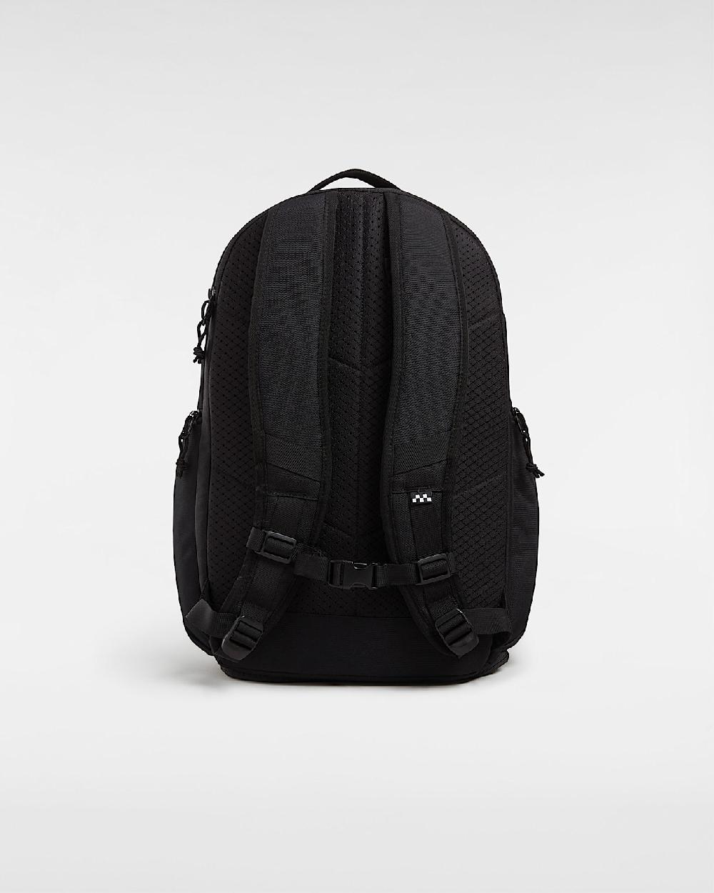 Vans Mochila DX Skatepack De Vans En Negro| Vans ES