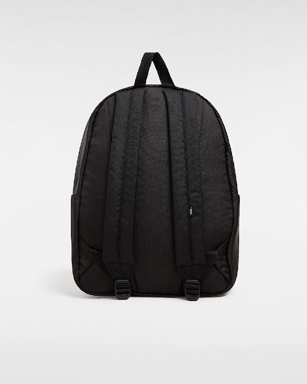 Vans Mochila Old Skool Classic En Negro| Vans ES