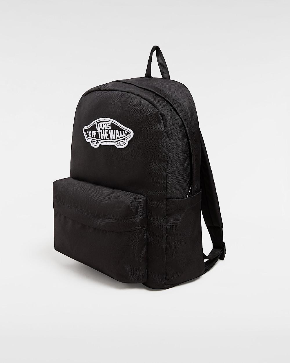 Vans Mochila Old Skool Classic En Negro| Vans ES