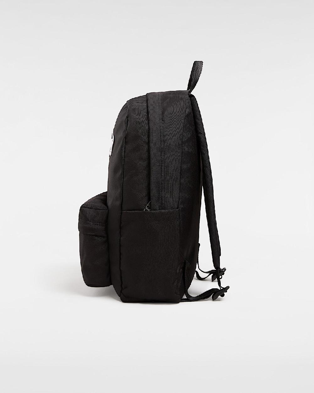 Vans Mochila Old Skool Classic En Negro| Vans ES