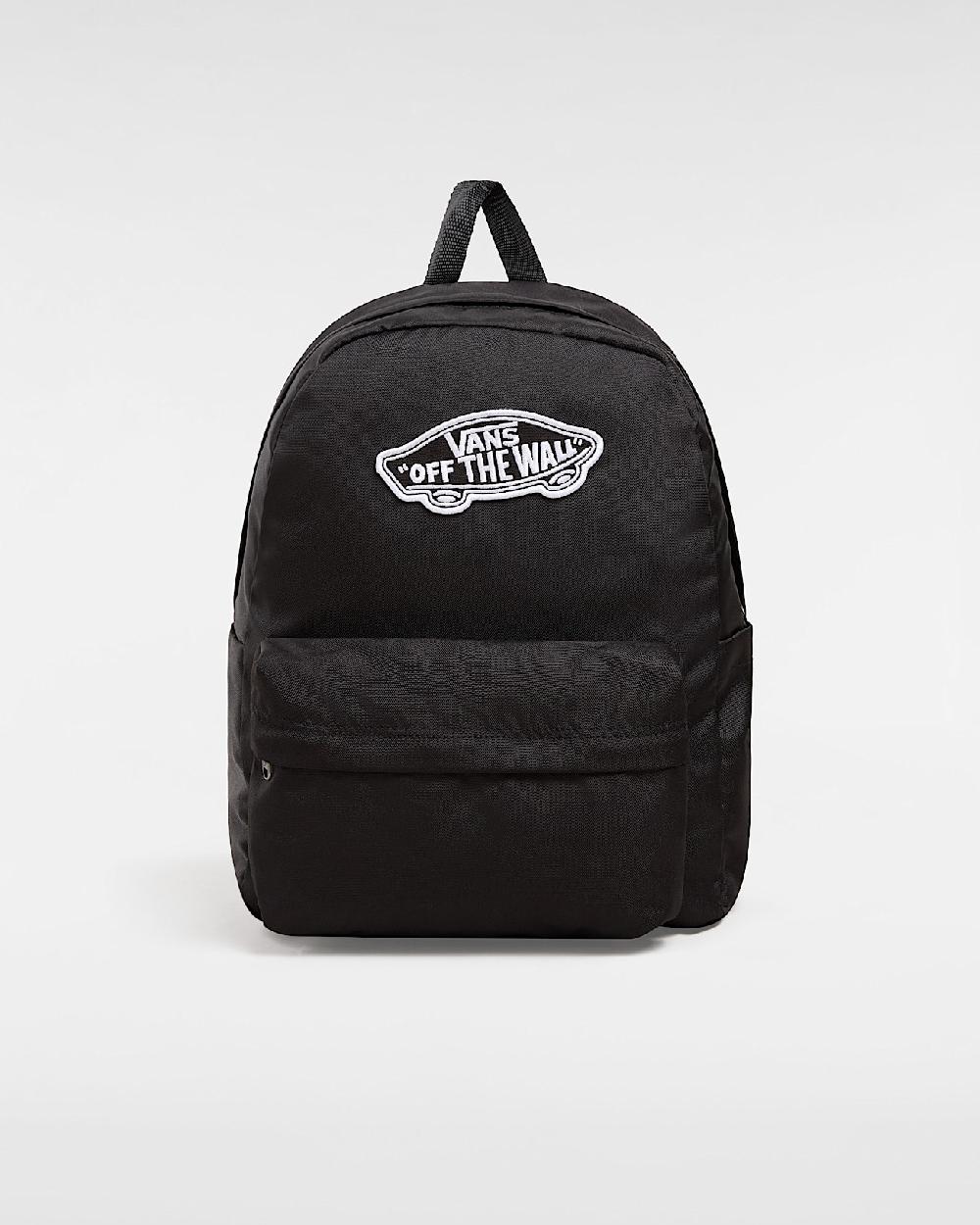 vans Mochila Old Skool Classic en Negro| Vans ES