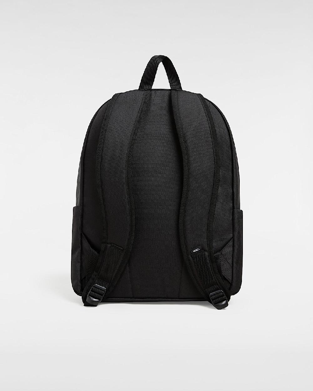 Vans Mochila Old Skool En Negro| Vans ES