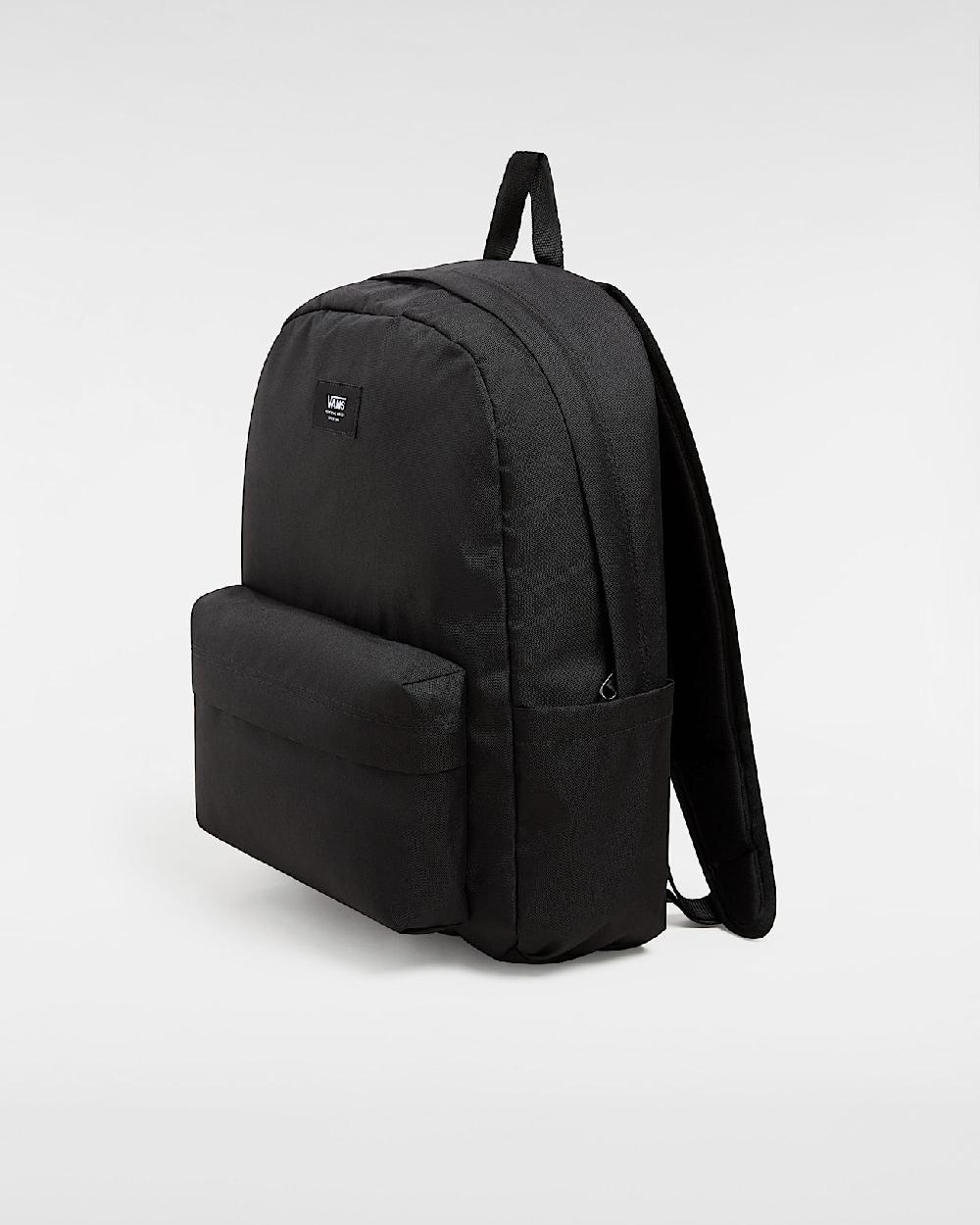 Vans Mochila Old Skool En Negro| Vans ES