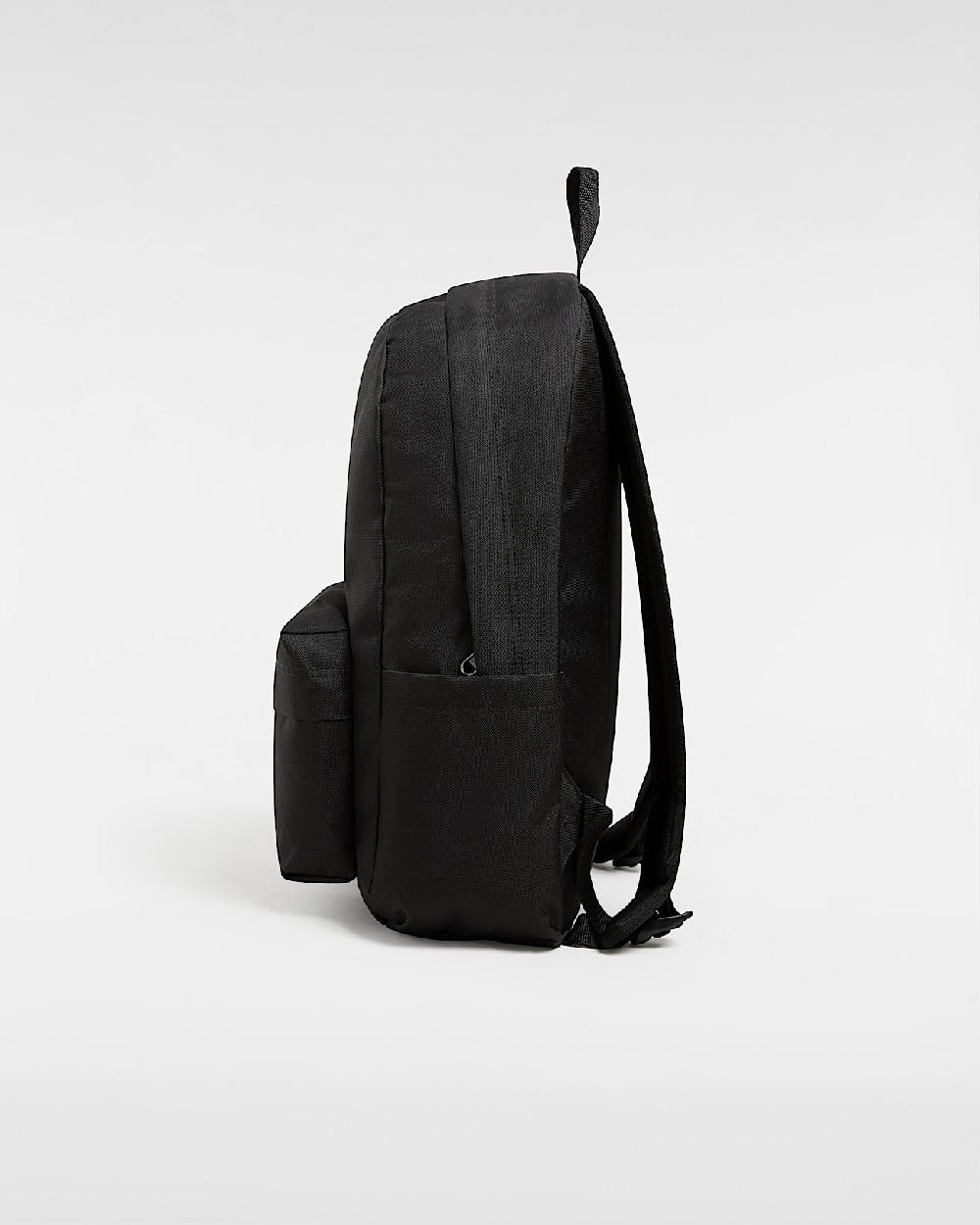 Vans Mochila Old Skool En Negro| Vans ES