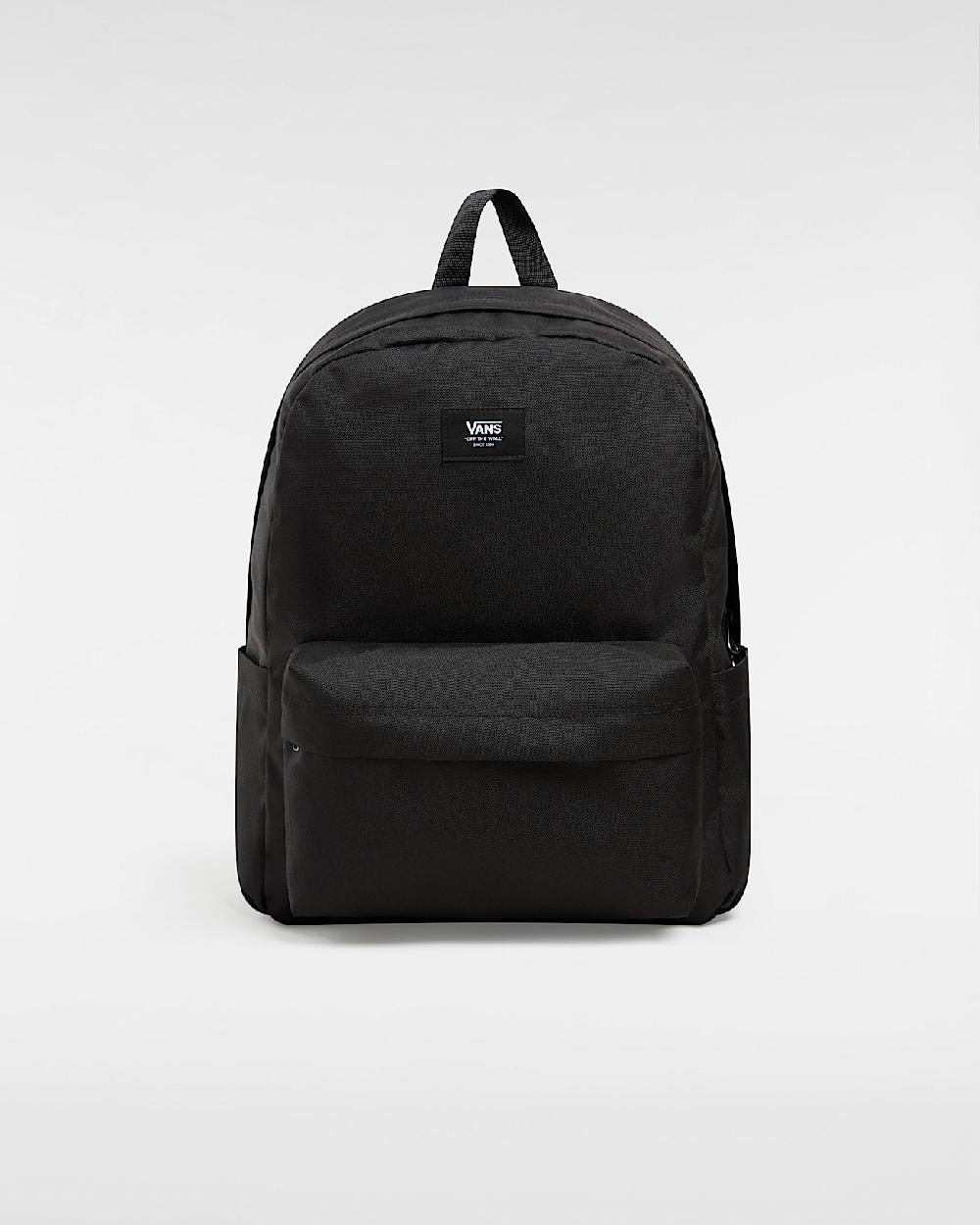 vans Mochila Old Skool en Negro| Vans ES