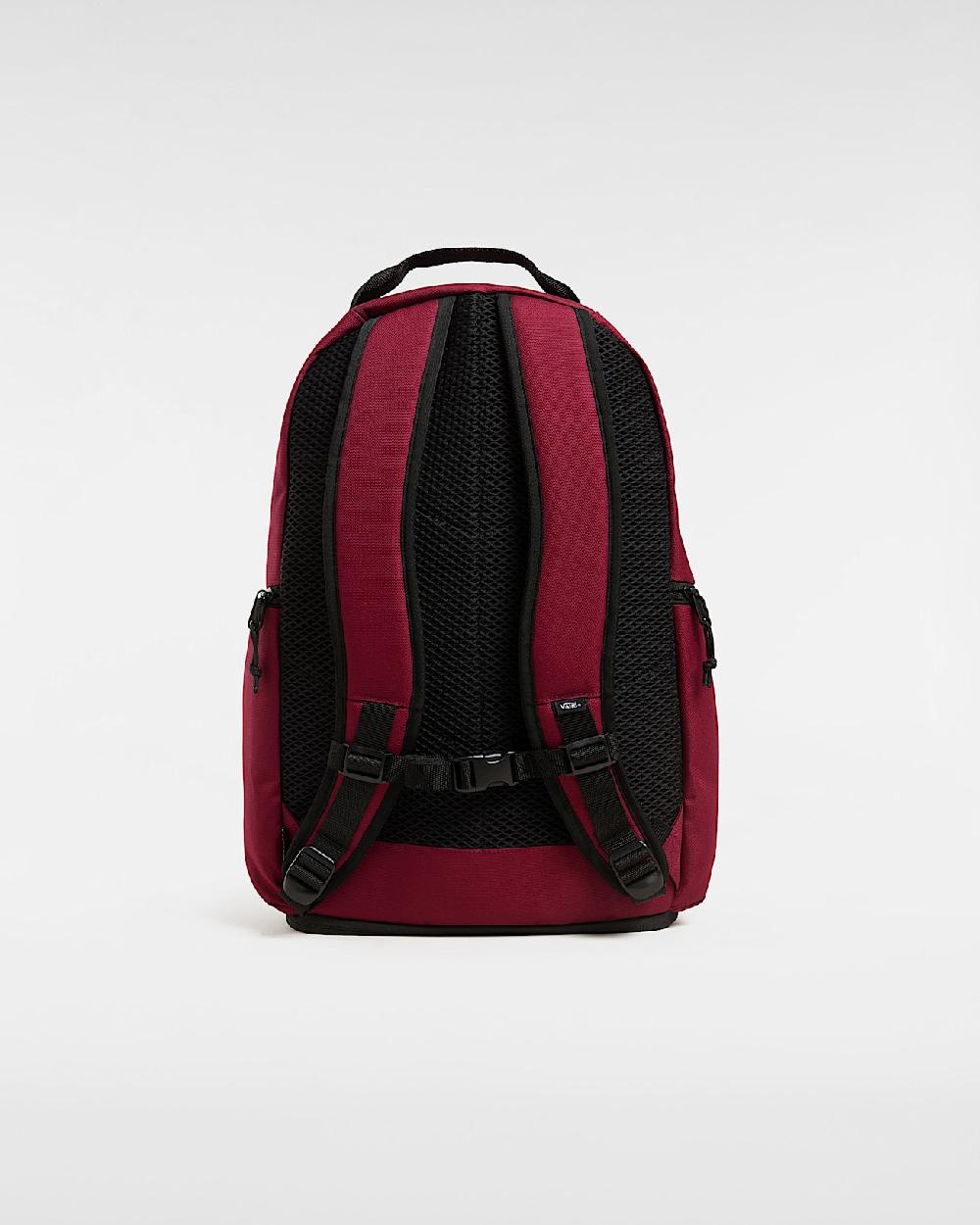Vans Mochila Resolute En Burdeos| Vans ES
