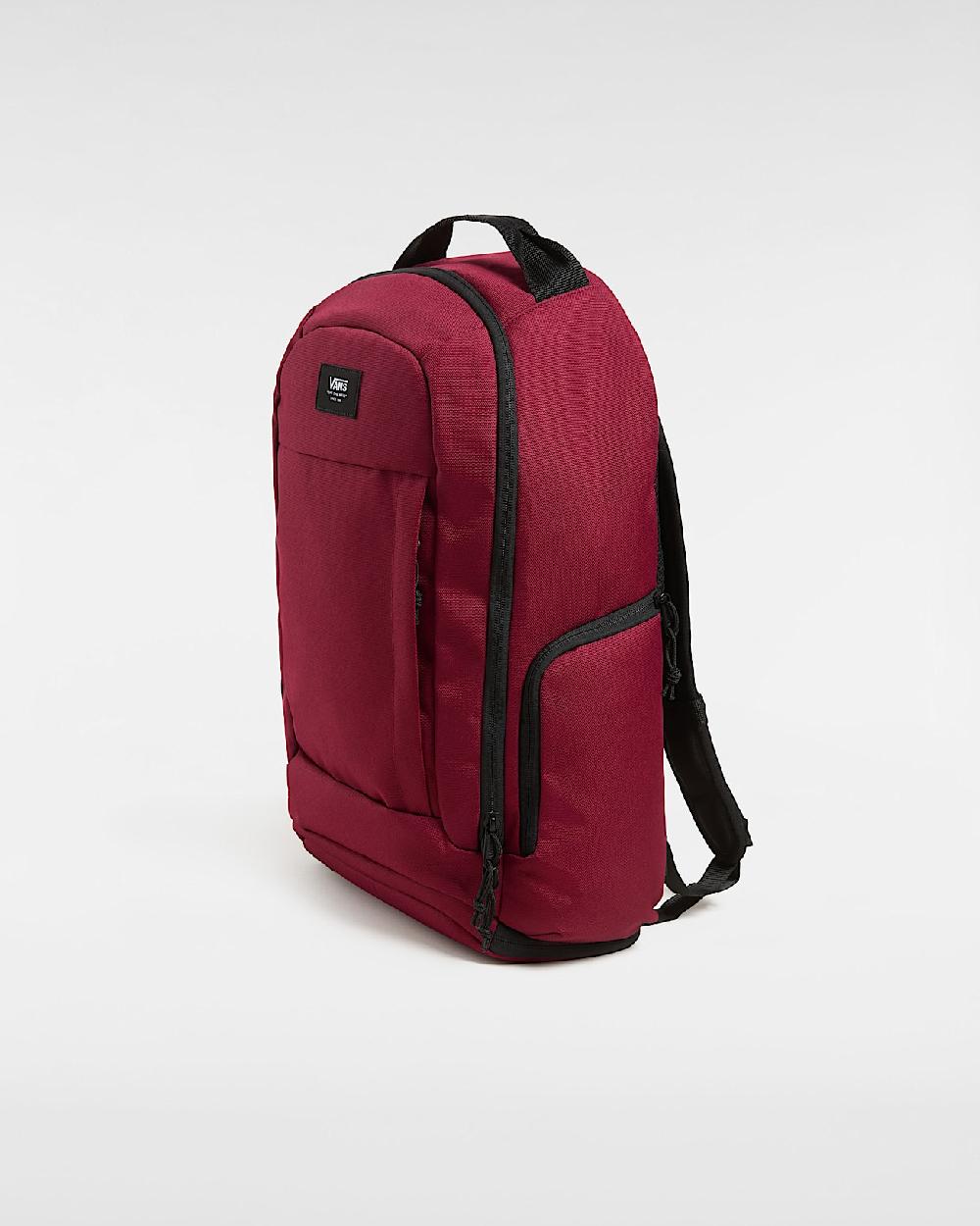 Vans Mochila Resolute En Burdeos| Vans ES