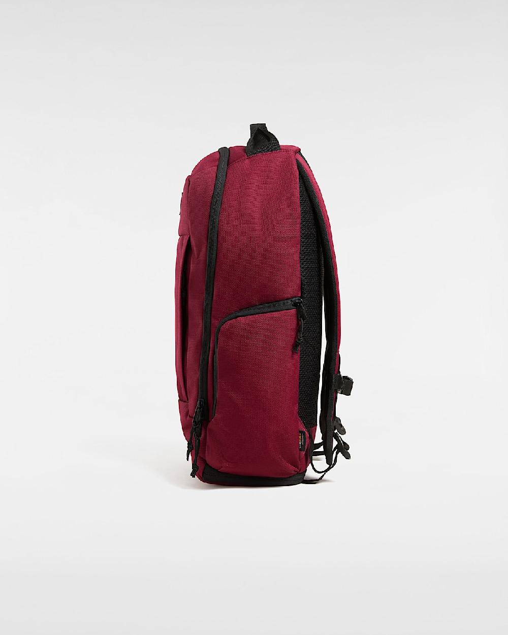 Vans Mochila Resolute En Burdeos| Vans ES