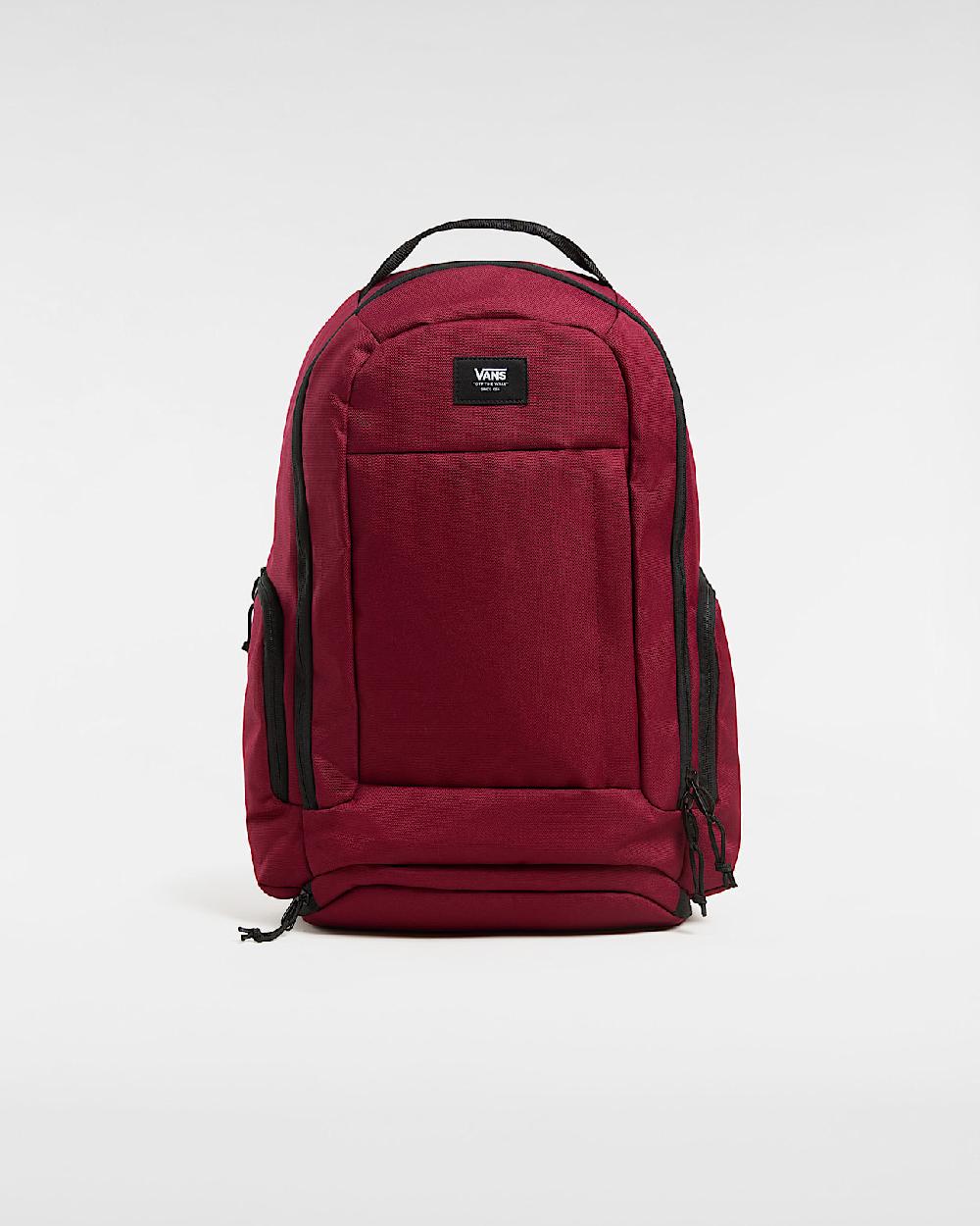 vans Mochila Resolute en Burdeos| Vans ES