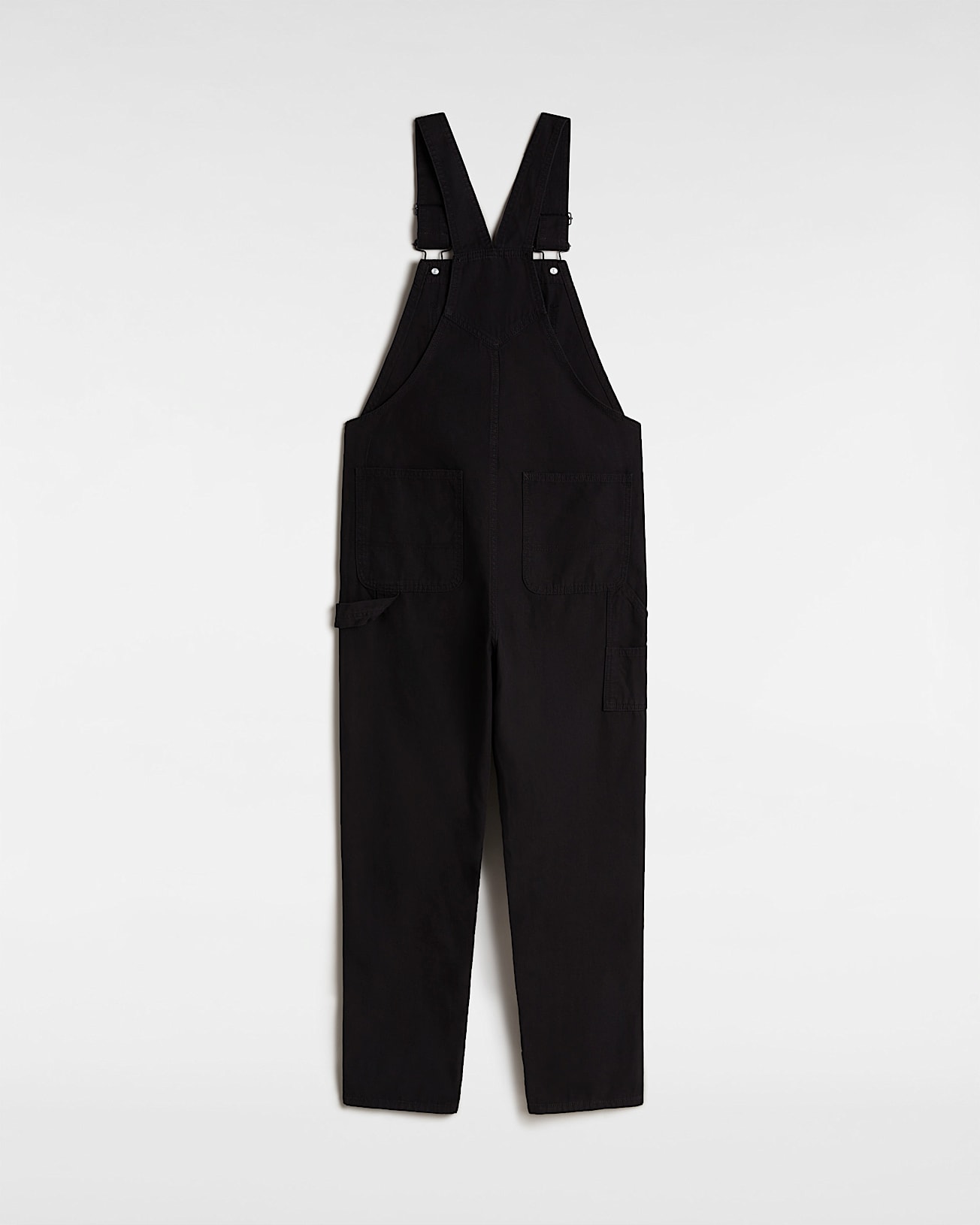 Vans Mono Ground Work En Negro| Vans ES