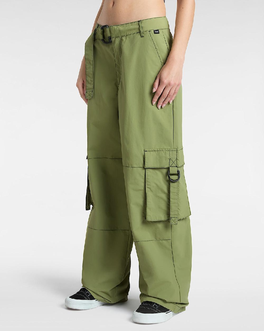 Vans Pantalones Cargo Cobra En Verde| Vans ES