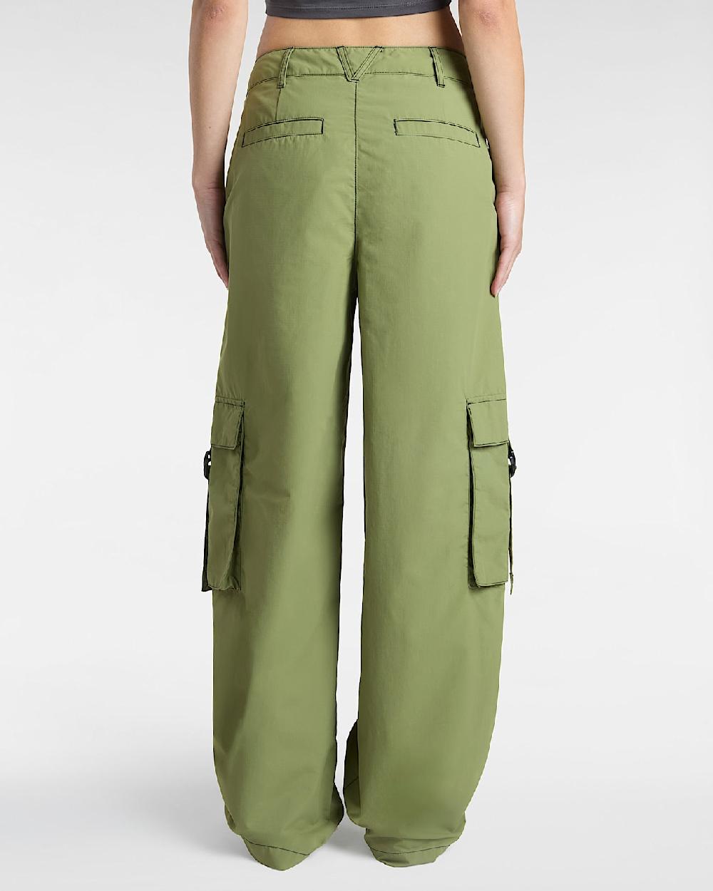 Vans Pantalones Cargo Cobra En Verde| Vans ES