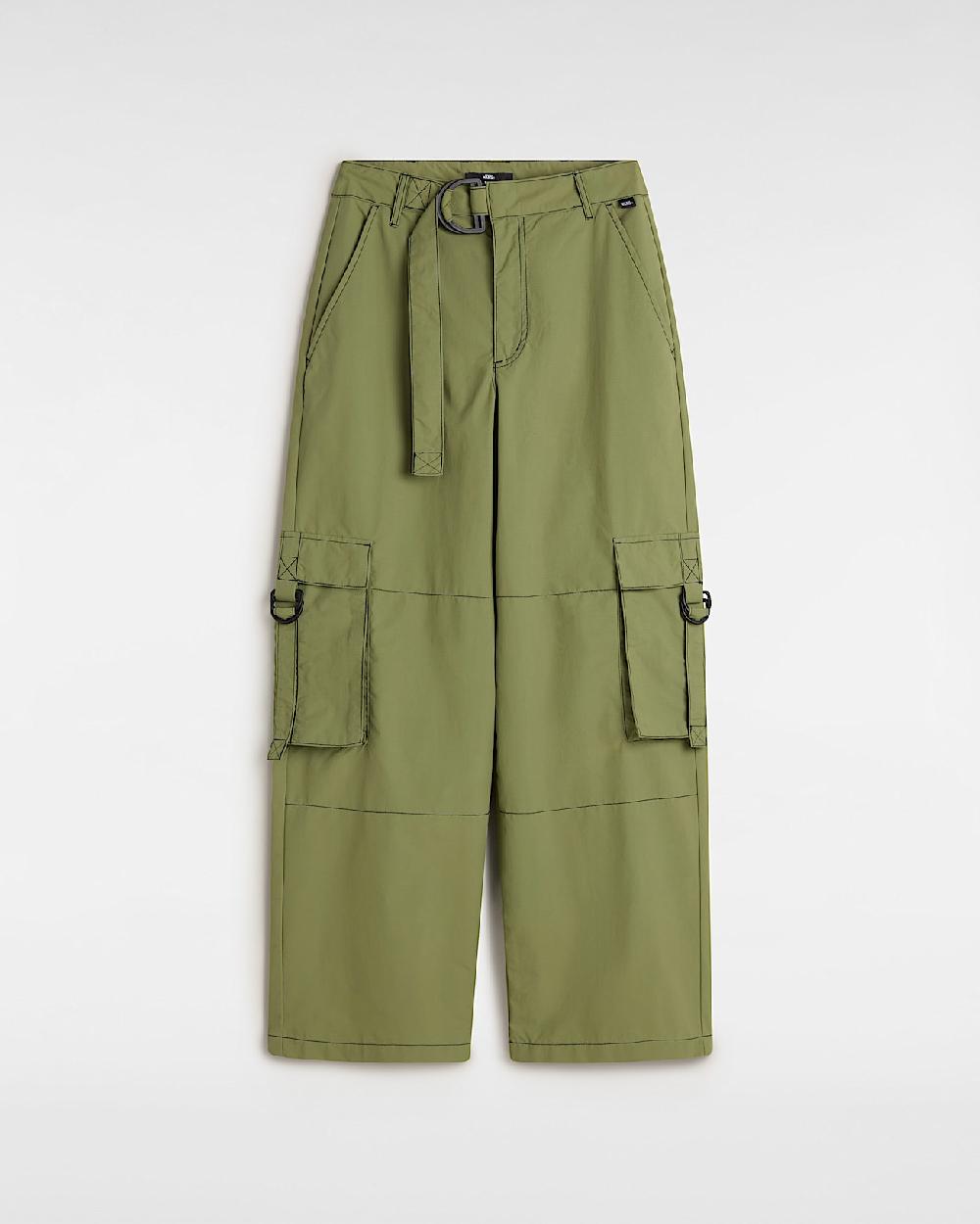 vans Pantalones cargo Cobra en Verde| Vans ES