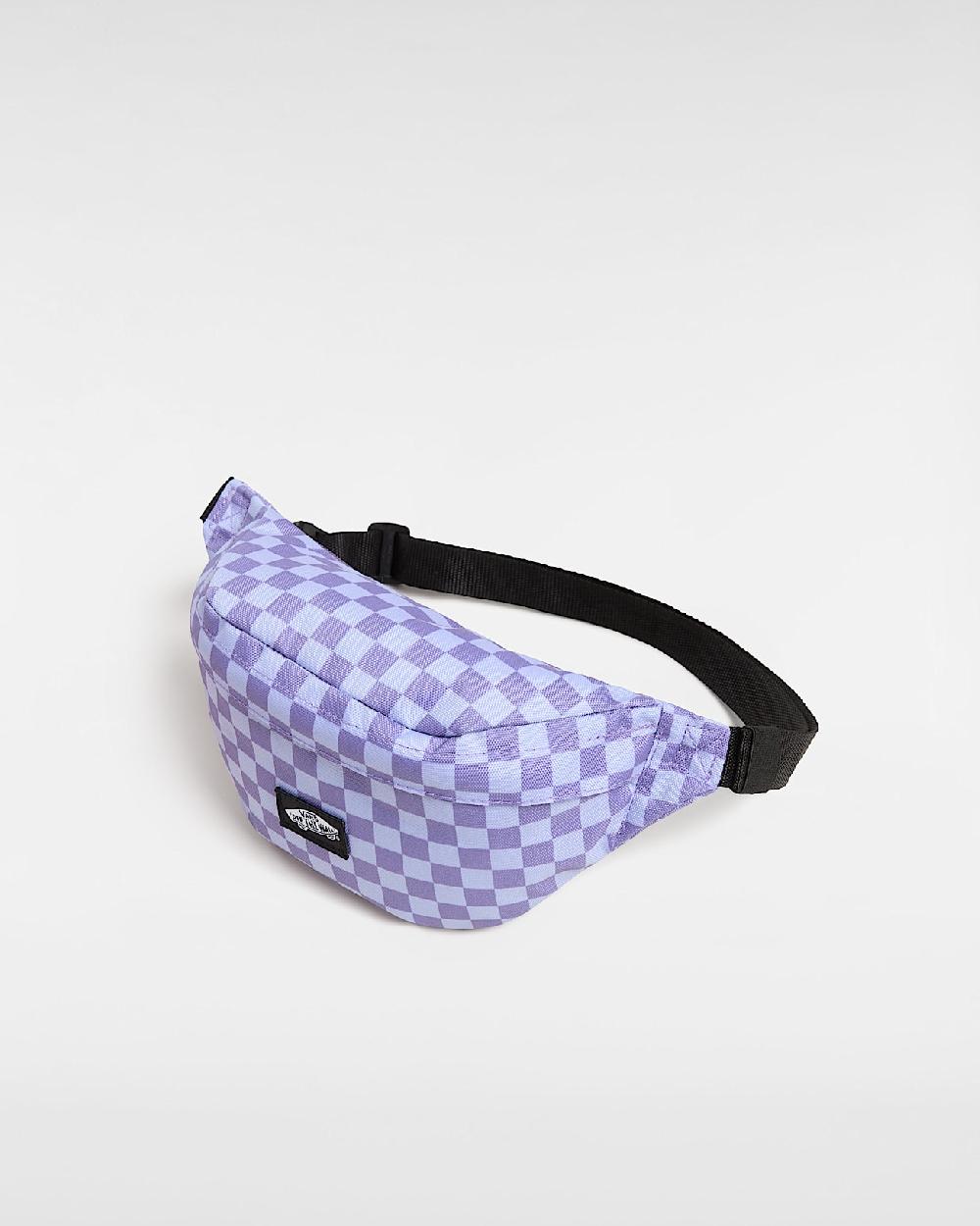 Vans Riñonera Traveler En Púrpura| Vans ES