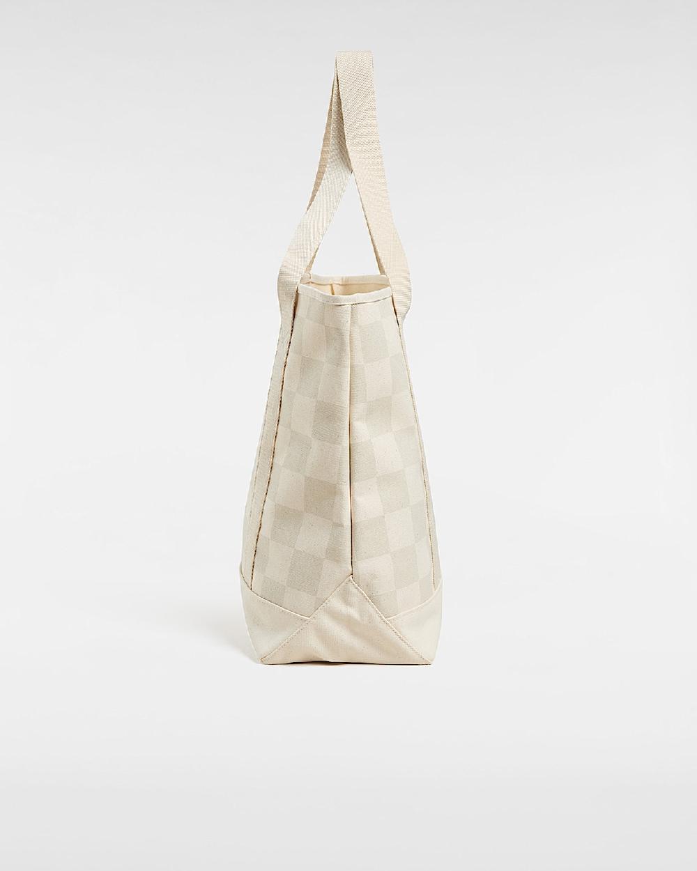 Vans Shopper Pergs En Beis| Vans ES