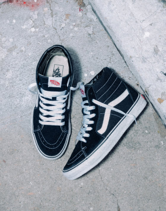 Vans Sk8-Hi